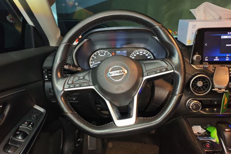 Used Nissan Sylphy 2020 1.6L XL CVT Enjoyment Edition
