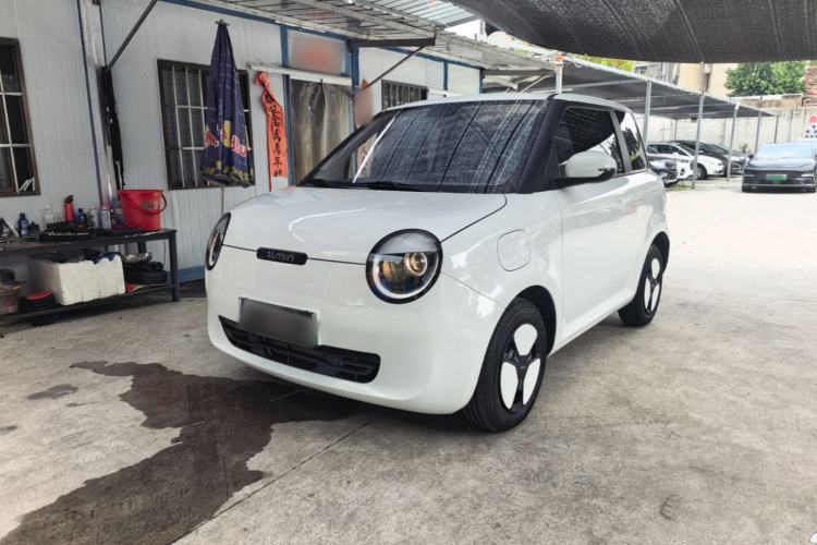 Used CHANGAN NEVO Lumin 2025 205 km Xiangqin Version