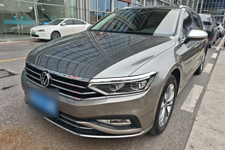 Used Volkswagen Variant 2021 2.0T Comfort Edition