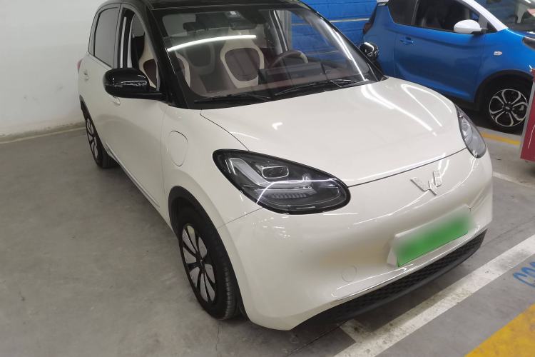 Used Wuling Bingo 2023 333km Enjoy+ Version