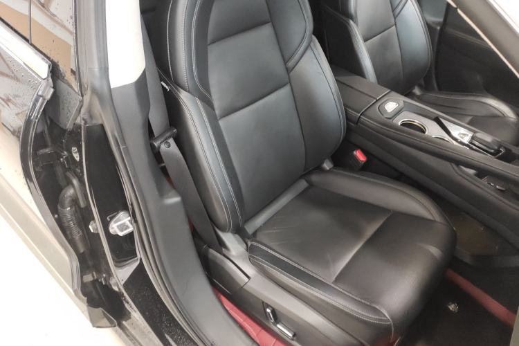 Used Zeekr 001 2021 Long-Range Dual-Motor WE Edition