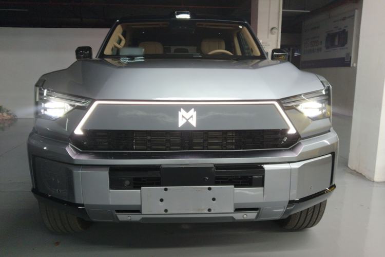 Used Brave warrior M817 2025 Model, Max