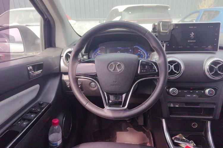 Used BAIC New Energy EC5 2019 New Style Edition