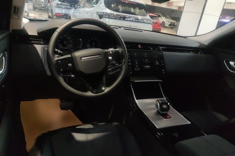 Used Land Rover Range Rover Velar 2024 S Model
