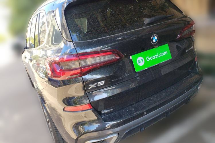 Used BMW X5 (Import) 2021 Restyled xDrive40i M Sport Package