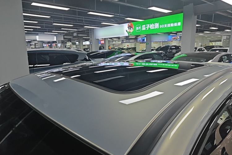 Used AION S MAX 2024 70 Star Edition