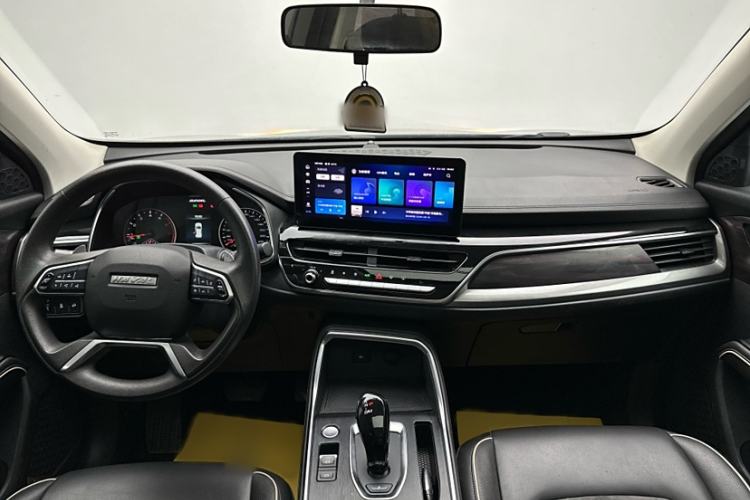 Used Haval H6 2021 National Trend Edition 1.5T Automatic Urban Version
