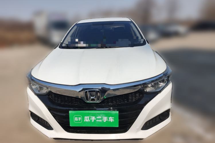 Used Honda Crider 2019 180 Turbo CVT Comfort Version China VI