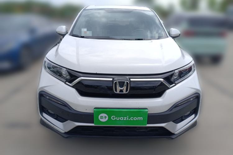 Used Honda XR-V 2021 1.5L CVT Comfort Version Front