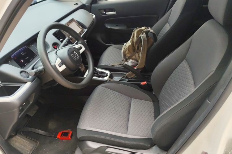 Used Honda Fit 2021 1.5L CVT Trendy Edition
