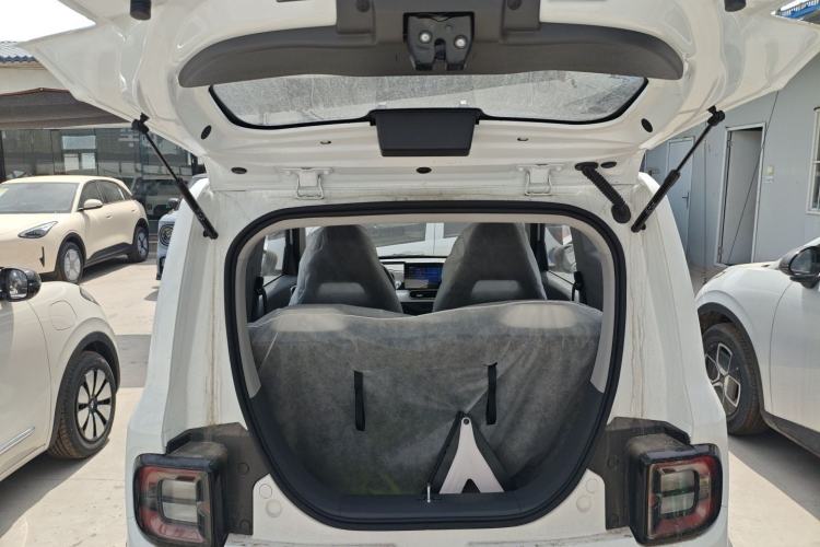 Used Geely Galaxy Panda 2025 210km Panda Rider
