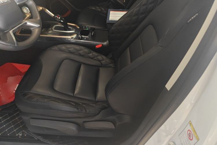 Used Haval H6 2021 1.5T Automatic Urban Edition