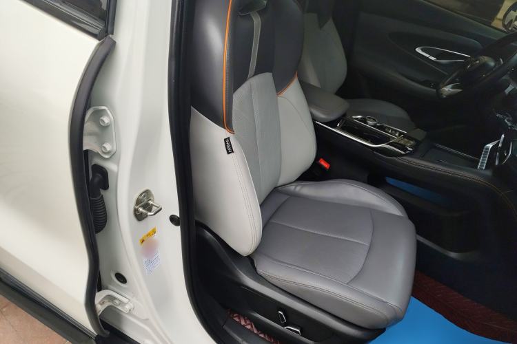 Used CHANGAN UNI-T 2022 1.5T Flagship Edition