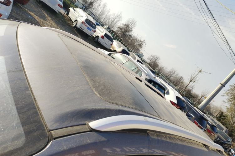 Used SWM G05 2019 1.5T Automatic Luxury Model
