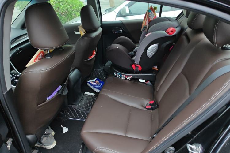 Used Honda Accord 2016 2.0L Comfort Edition
