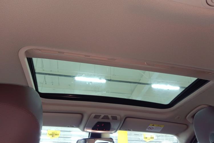 Used BMW 3 Series 2019 320Li Fashion Model