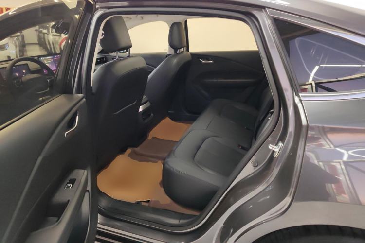 Used Wuling Xingguang 2023 150 Advanced Edition
