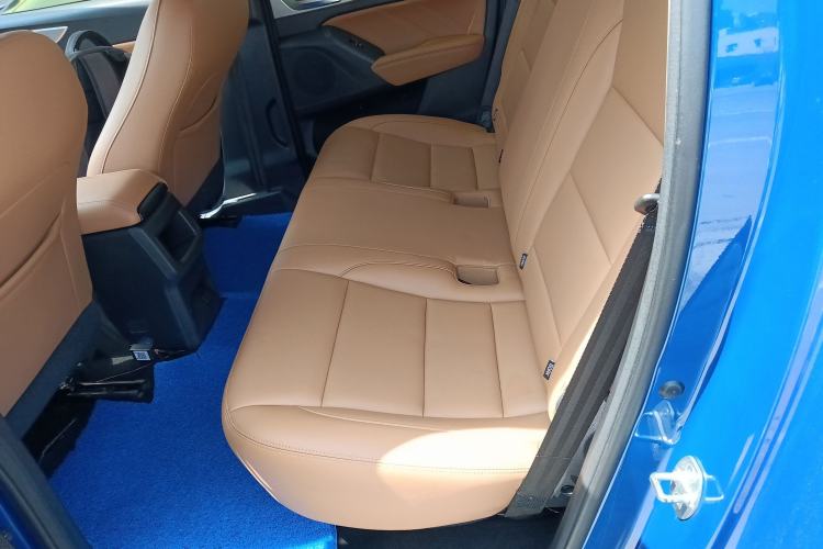 Used Great Wall Poer 2019 2.0T Commercial Version Manual Diesel Two-Wheel Drive Elite Long-Box GW4D20M
