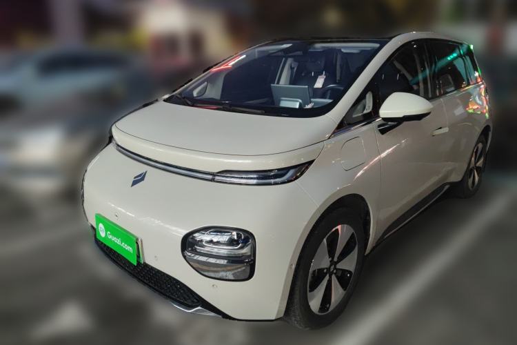 Used Baojun Cloud 2023 460 Max Lingxi Version