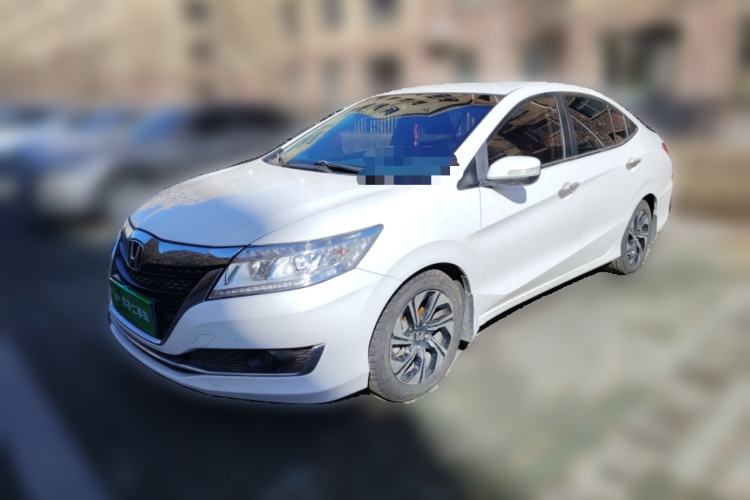 Used Honda Crider 2016 1.8L CVT Comfort Version