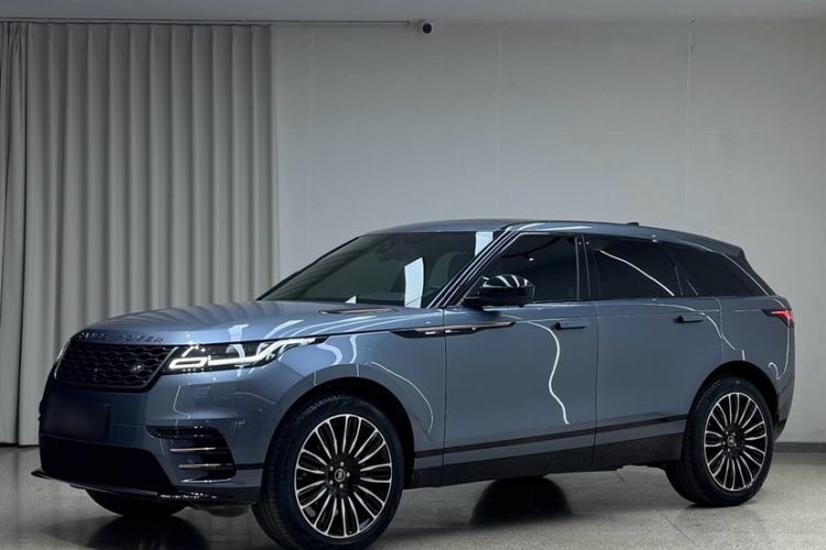 Used Land Rover Range Rover Velar 2020 P250 R-DYNAMIC S