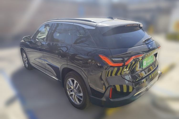 Used Nio ES6 2020 430KM Performance Version