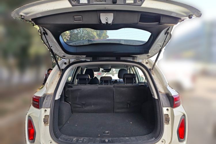 Used Skyworth HT-i 2022 1.5L PHEV 205KM Smart & Value Plus Version