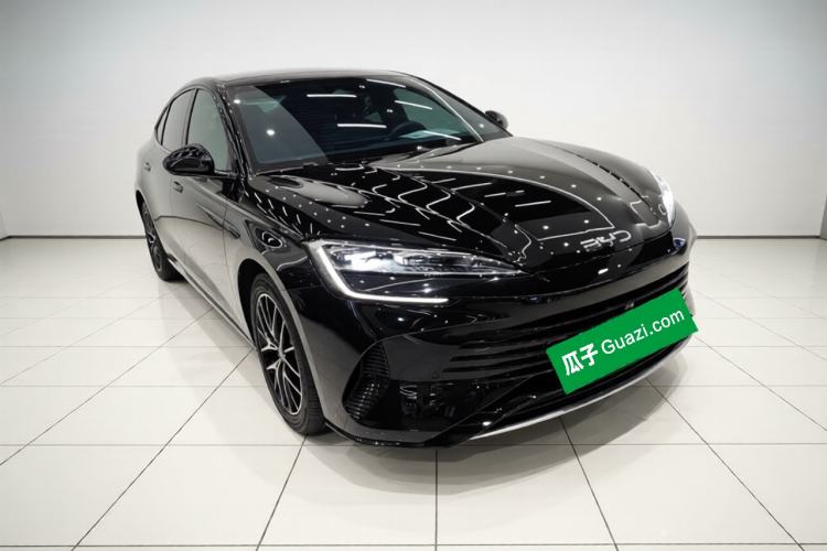 Used BYD Seal 2024 HONOR Edition DM-i 1.5L 121km Prestige Model