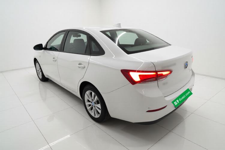 Used Buick GT 2019 15T Dual-Clutch Connected Elite Model China VI
