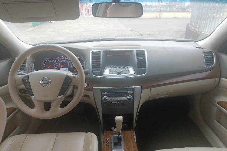 Used Nissan Teana 2012 2.5L XL Smart Enjoyment Version