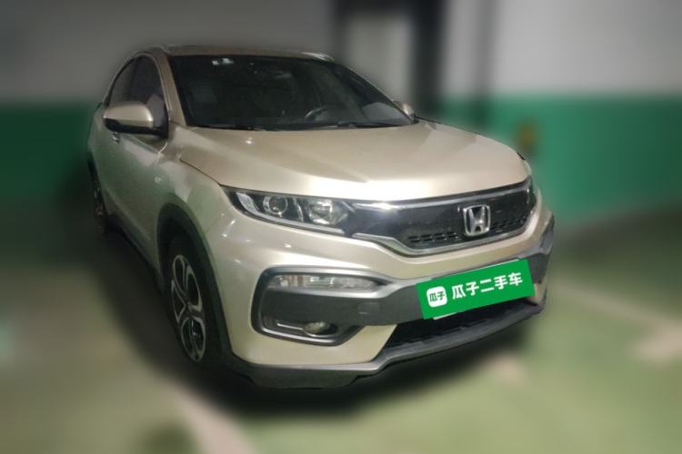 Used Honda XR-V 2017 1.8L EXi CVT Comfort Version