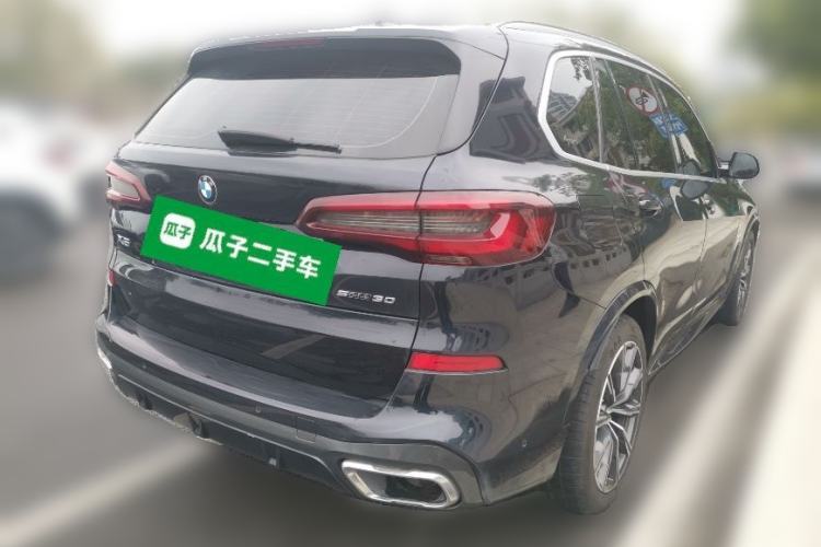 Used BMW X5 2020 xDrive30i M Sport Package