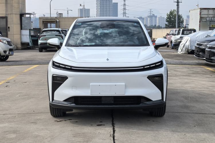 Used Livan Livan 7 2024 605 km Glory Edition