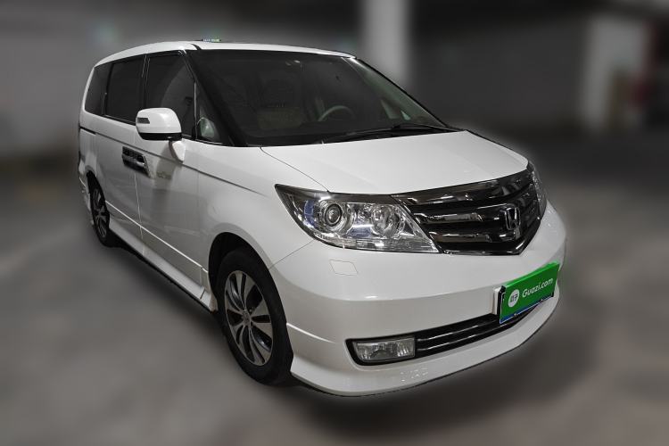 Used Honda Elysion 2012 2.4L VTi-S Prestige Edition