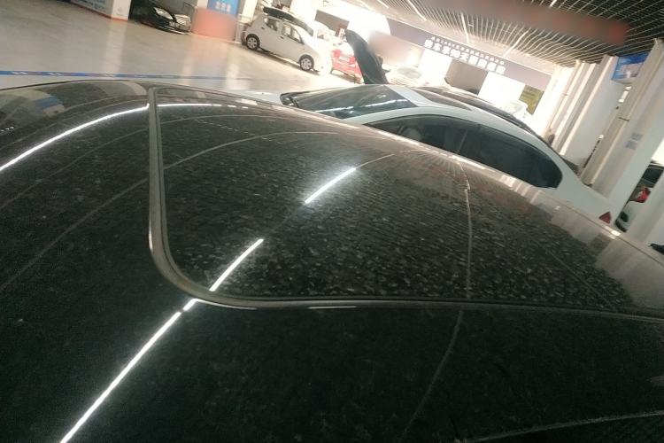 Used Volkswagen Magotan 2017 330TSI DSG Leading Model