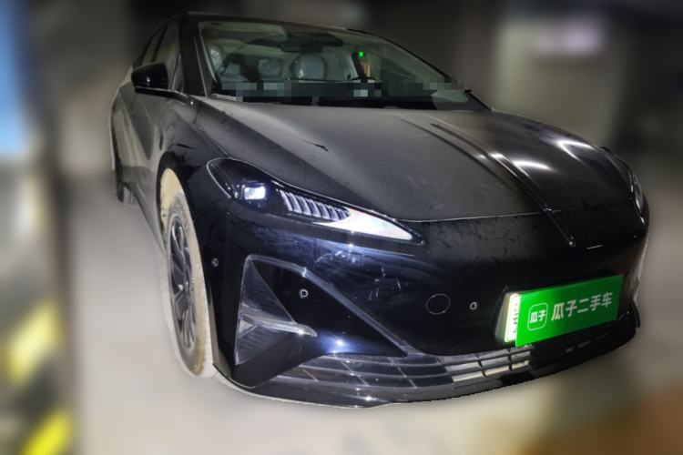 Used Hongqi Tiangong 05 2025 550 Smart Selection
