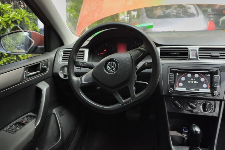 Used Volkswagen Santana 2015 Haval H6 1.6L Automatic Luxury Model