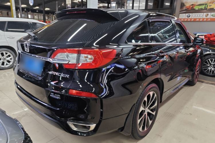 Used Honda Avancier 2019 240TURBO Two-Wheel Drive Premium Edition