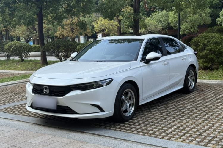Used Honda Integra 2023 240TURBO CVT Leading Edition
