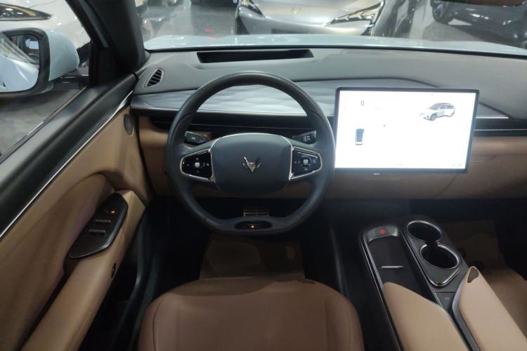 Used ARCFOX Alpha T5 2024 660 MAX