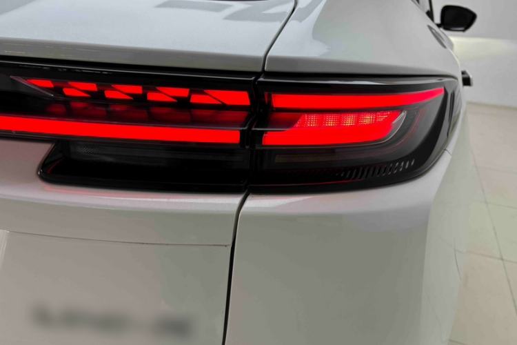 Used CHANGAN UNI-K 2021 2.0T Prestige Edition
