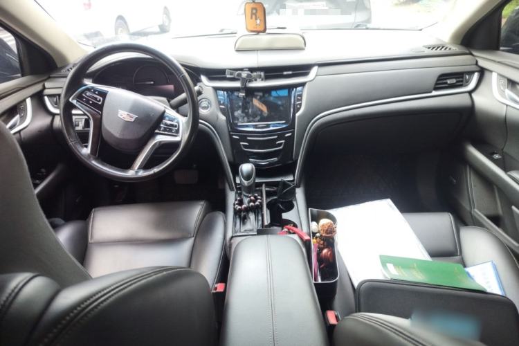 Used Cadillac XTS 2018 28T Tech Edition
