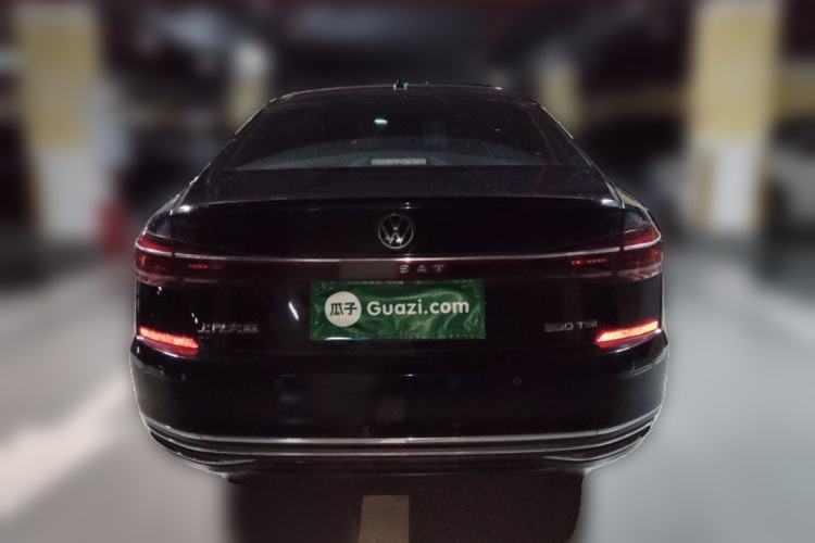 Used Volkswagen Passat 2022 330TSI Elite Edition