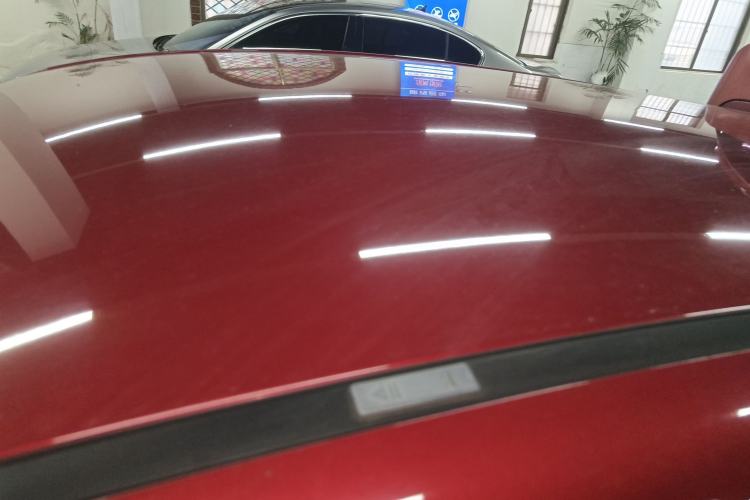 Used Hyundai Verna RV 2017 1.4L Automatic Cool Edition GLS China VI Standard Roof