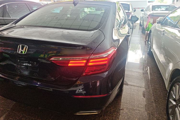 Used Honda Inspire 2019 260TURBO Elegant Edition China VI Emission Standard Right Rear Taillight