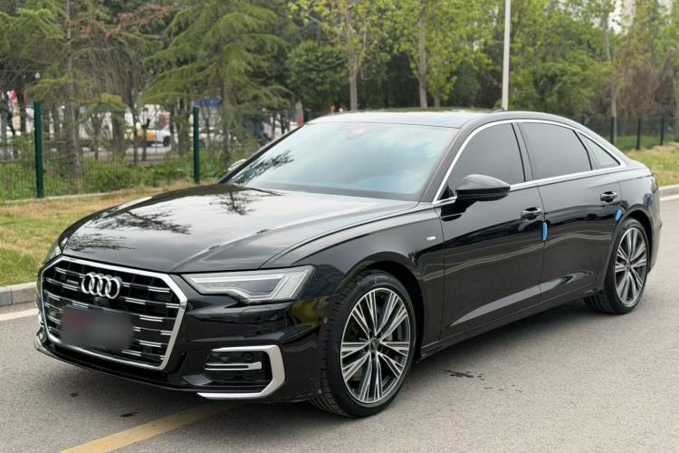 Used Audi A6L 2024 55 TFSI quattro Prestige Dynamic Edition