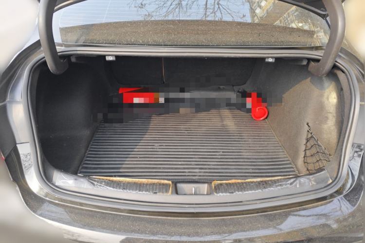 Used Buick Regal 2019 20T Elite Version China VI Standard
