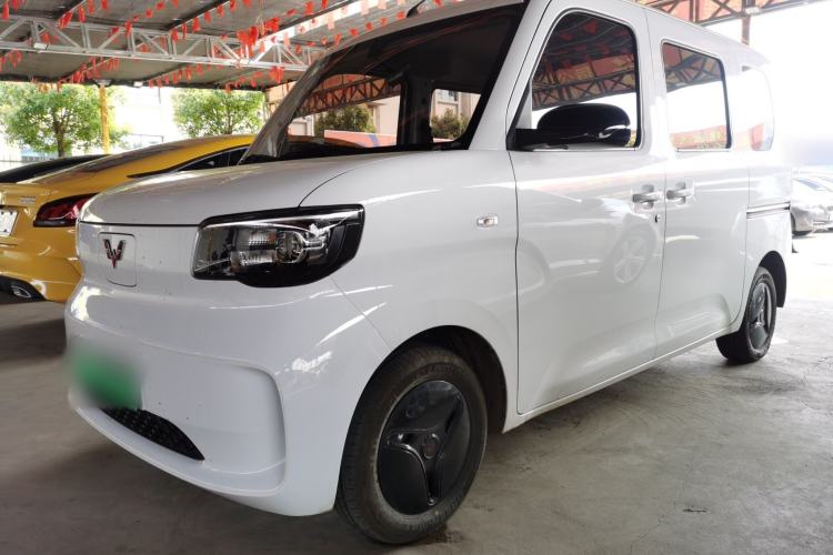Used Wuling Zhiguang New Energy 2025 Standard Model