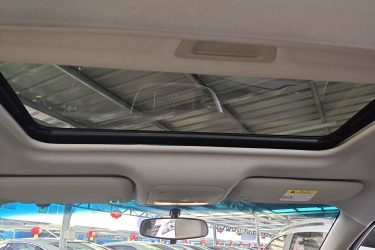 Used Buick GT 2016 15N Automatic Elite Edition