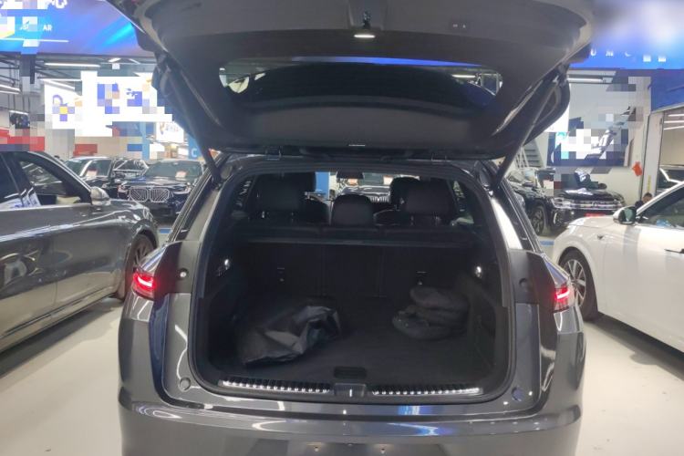 Used Li Auto L7 2023 Pro Model